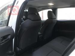 تۆیۆتا کۆرۆلا کرۆس